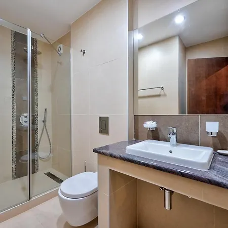 Apartman M24 - Zlatibor Rezidencija *