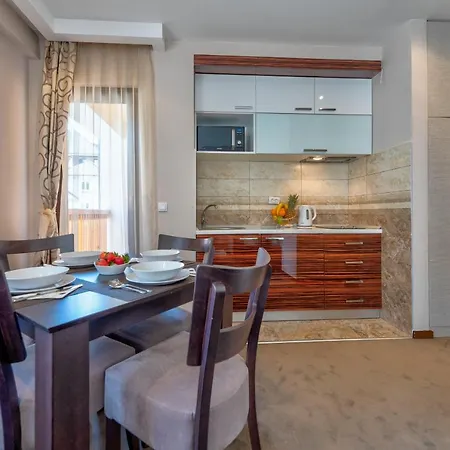 Apartman M24 - Zlatibor Rezidencija 公寓