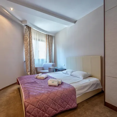 Apartman M24 - Zlatibor Rezidencija 公寓