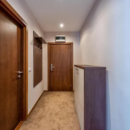 Apartman M24 - Zlatibor Rezidencija 兹拉蒂博尔