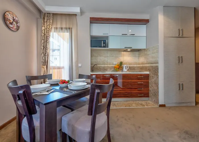 Apartman M24 - Zlatibor Rezidencija 公寓