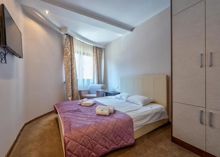 Apartman M24 - Zlatibor Rezidencija 公寓