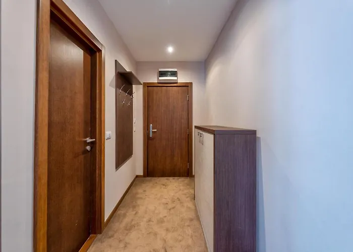 Apartman M24 - Zlatibor Rezidencija 兹拉蒂博尔